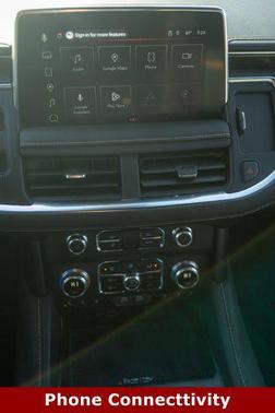 2023 GMC Yukon 4WD AT4