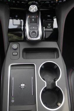 2025 Acura MDX A-SPEC