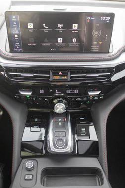 2025 Acura MDX A-SPEC