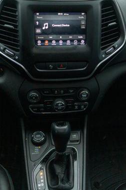 2019 Jeep Cherokee Altitude