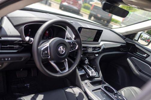 2025 Acura MDX Standard