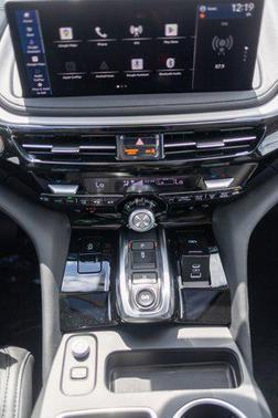 2025 Acura MDX Standard