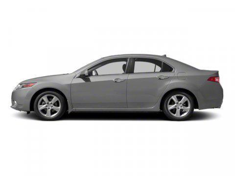 2013 Acura TSX 2.4
