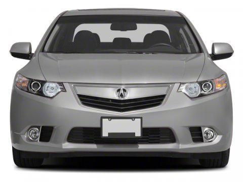 2013 Acura TSX 2.4