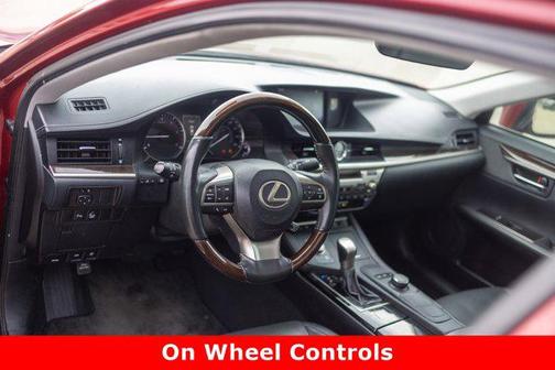 2016 Lexus ES 350 Base