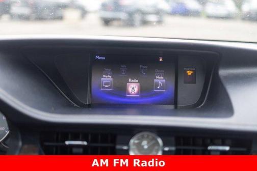 2016 Lexus ES 350 Base