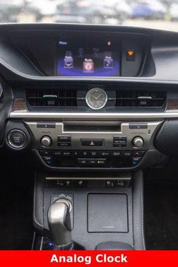 2016 Lexus ES 350 Base