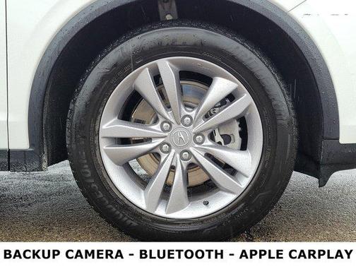 2023 Acura MDX Standard