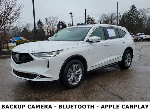 2023 Acura MDX Standard
