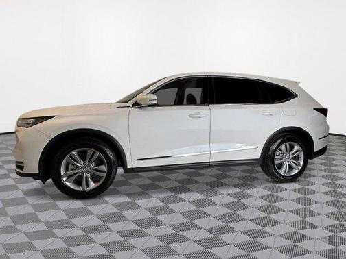 2026 Acura MDX Standard