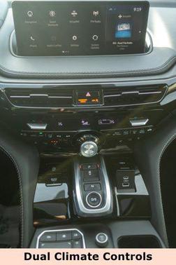 2024 Acura MDX Advance Package