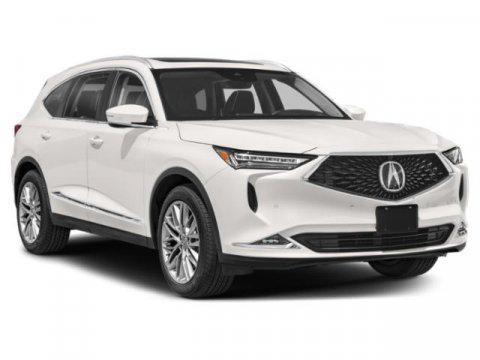 2024 Acura MDX Advance Package