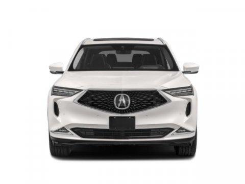 2024 Acura MDX Advance Package