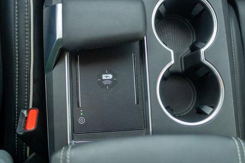 2024 Acura MDX Advance Package