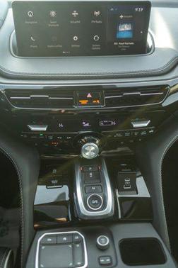 2024 Acura MDX Advance Package