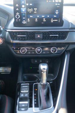 2025 Acura ADX A-Spec with Advance