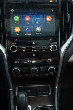 2020 Subaru Ascent Touring 7-Passenger