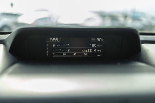 2020 Subaru Ascent Touring 7-Passenger