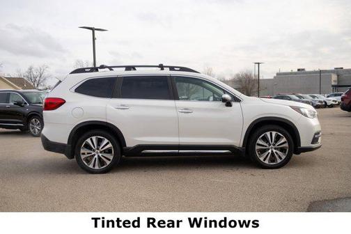2020 Subaru Ascent Touring 7-Passenger