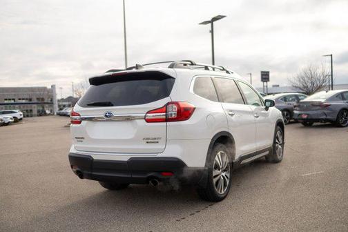 2020 Subaru Ascent Touring 7-Passenger