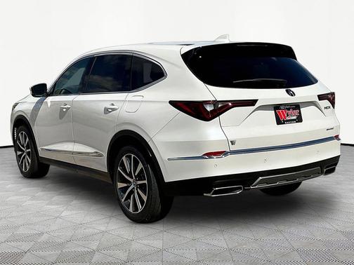 Nh-883p 2026 Acura MDX Technology Package
