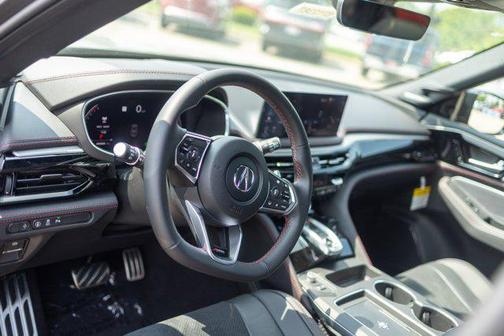 2026 Acura MDX w/A-Spec Package