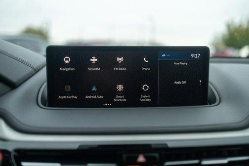 2024 Acura MDX Type S Advance Package