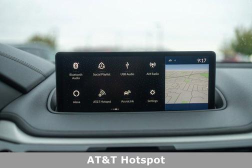 2024 Acura MDX Type S Advance Package