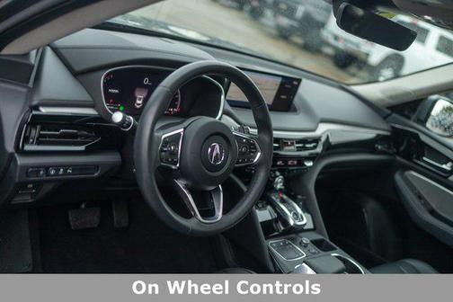 2024 Acura MDX Type S Advance Package