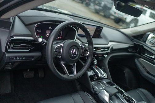 2024 Acura MDX Type S Advance Package