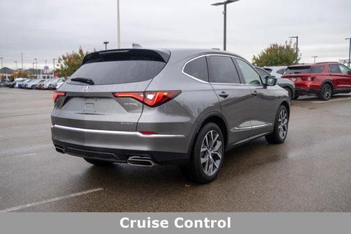2024 Acura MDX Type S Advance Package