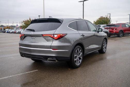 2024 Acura MDX Type S Advance Package