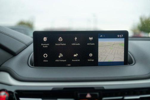 2024 Acura MDX Type S Advance Package