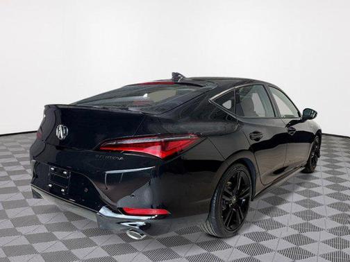 Nh-893p 2026 Acura Integra FWD A-Spec with Technology