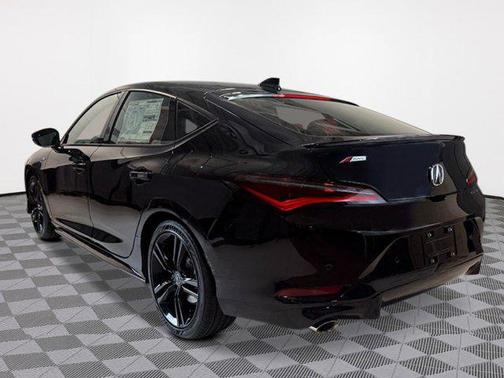 Nh-893p 2026 Acura Integra FWD A-Spec with Technology