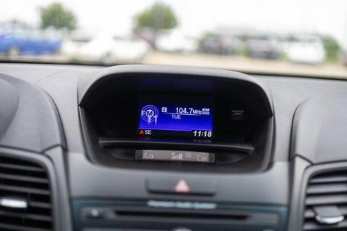 2018 Acura RDX Base