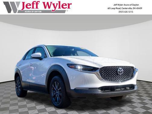 2024 Mazda CX-30 2.5 S
