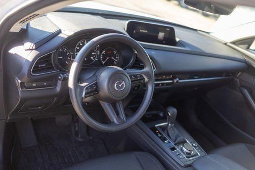 2024 Mazda CX-30 2.5 S