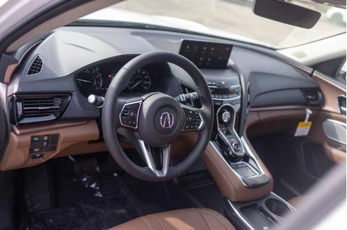 2025 Acura RDX Technology Package