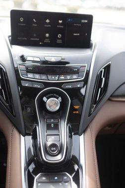 2025 Acura RDX Technology Package