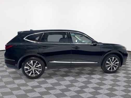 Nh-893p 2026 Acura MDX Technology Package