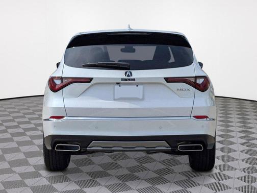 Nh-883p 2026 Acura MDX Technology Package