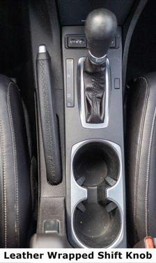 2019 Acura ILX Premium Package