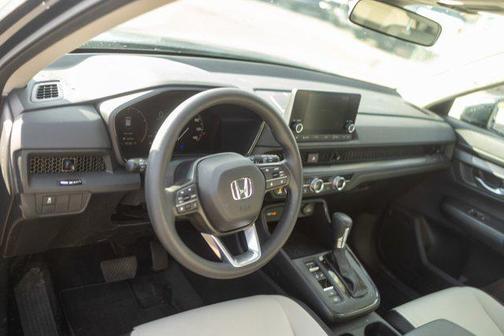 2024 Honda CR-V EX AWD