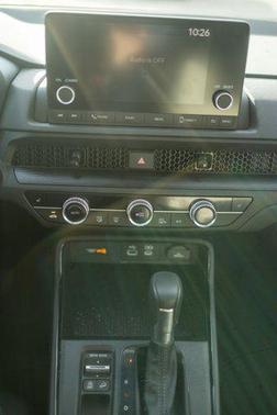 2024 Honda CR-V EX AWD