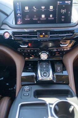 2026 Acura MDX Advance Package