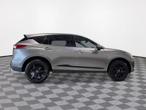 2026 Acura RDX Base