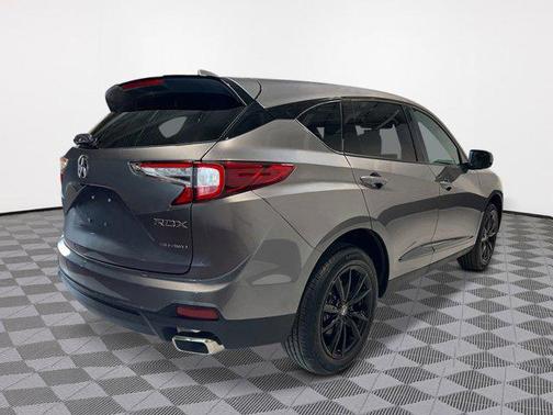 2026 Acura RDX Base