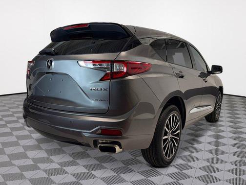 Nh-885m 2026 Acura RDX Advance Package