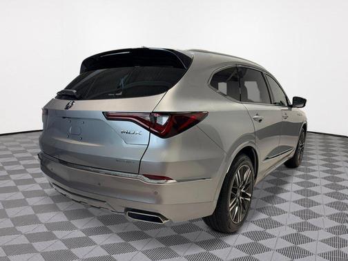 Nh-932m 2026 Acura MDX Advance Package